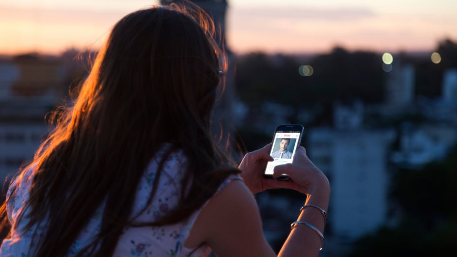 Soziologe: Tinder ist keine Fleischtheke Soziologe: Tinder ist keine Fleischtheke