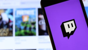 Twitch: Plattform will Streaming von unlizenziertem Glücksspiel bannen