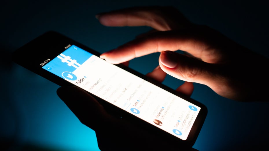 CEO macht Sexismus am Arbeitsplatz auf Twitter sichtbar – und tritt eine Welle los CEO macht Sexismus am Arbeitsplatz auf Twitter sichtbar – und tritt eine Welle los