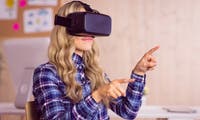 Virtual Reality: Facebook-Mutter Meta kooperiert mit Qualcomm