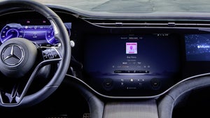 Apple und Mercedes-Benz bringen 3D-Audio ins Auto