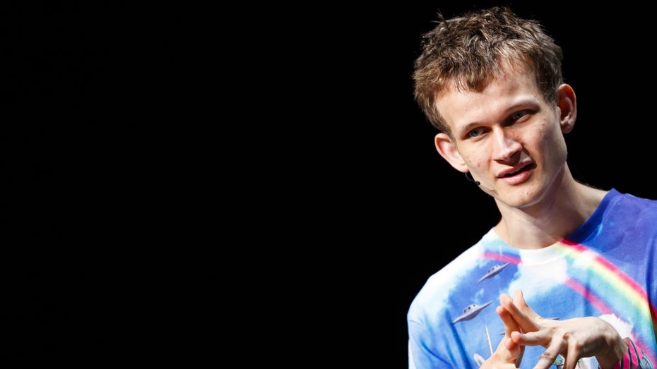 Vitalik Buterin: Das Superhirn hinter Ethereum