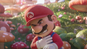 Super Mario Bros. Movie: Nintendo veröffentlicht Trailer – Fans haben Meinungen