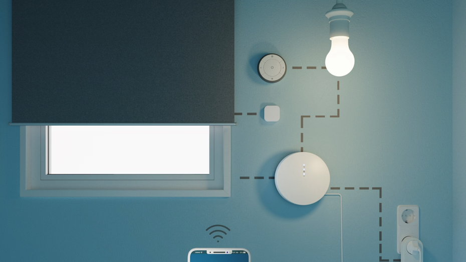 Ikea: Diese Smart-Gadgets gibt es für euer Zuhause Ikea: Diese Smart-Gadgets gibt es für euer Zuhause