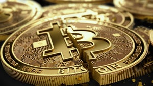 Bitcoin stürzt auf unter 20.000 Dollar – und das sind die Gründe
