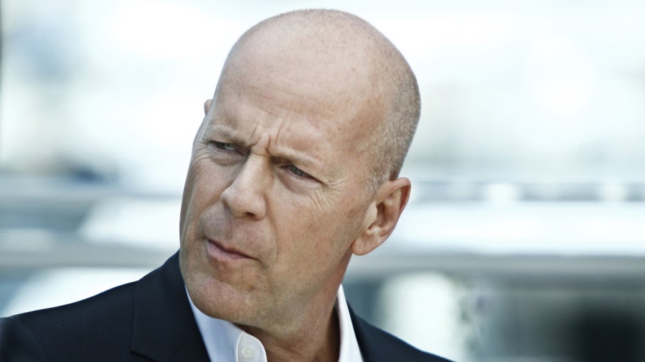 Deepfake: Bruce Willis bestreitet Partnerschaft oder Vereinbarung mit Deepcake