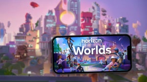 Meta: Horizon-Worlds-Metaverse läuft schlechter als erwartet – Nutzer springen ab