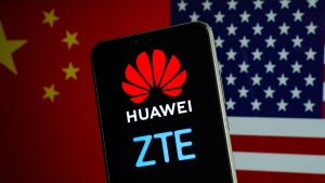 Nach neuen Sanktionen: China kritisiert Technologie-Kontrolle der USA als „Schikane”