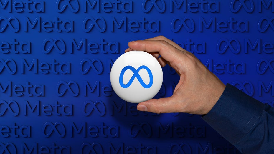 Meta macht ordentlich Verlust. (Bild: Marcelo Mollaretti / Shutterstock) Metaverse hat Meta schon 15 Milliarden Dollar gekostet – niemand weiß wofür