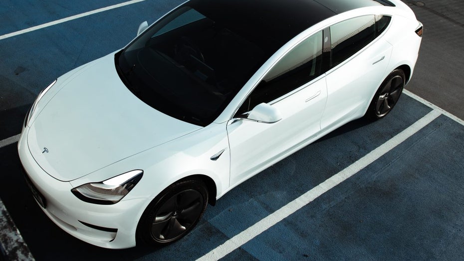 Comeback für Tesla: Model Y überholt VW Golf als meistverkauftes Auto in Europa