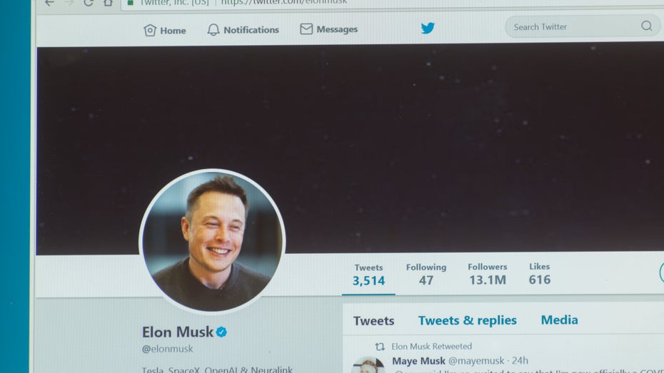 Done Deal: So reagiert das Netz auf Musks Twitter-Übernahme