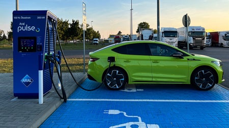 Elektromobilität braucht keine Förderung, sondern eine gute Infrastruktur