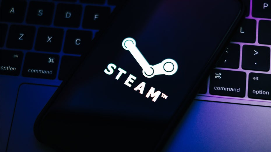 Phishing bei Steam: Wenn ihr diese Nachricht seht, müsst ihr vorsichtig sein