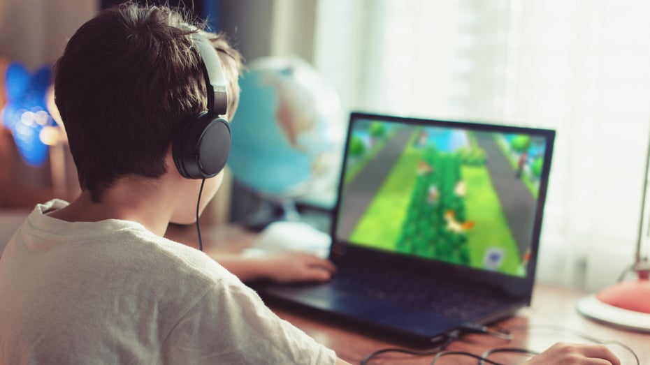 Vor einem Jahr: 11-Jähriger beauftragt Videospiel bei KI – und geht viral