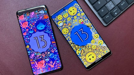 Android 13: Diese Smartphones erhalten das Update
