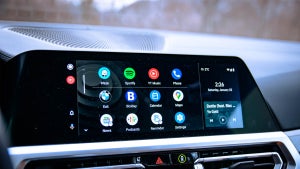 Google schafft Driving-Mode-Dashboard ab: Android-Auto für Smartphones ohne Nachfolger