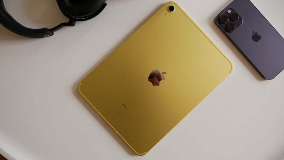 Pumpt Apple das iPad Air auf? So sollen die Tablet-Pläne aussehen