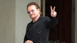 Bono zu Megafail um Gratis-U2-Album: Ich habe Apple zu der Aktion überredet