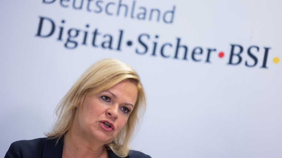 Cyberangriffe: BSI warnt vor erhöhter Bedrohungslage Cyberangriffe: BSI warnt vor erhöhter Bedrohungslage