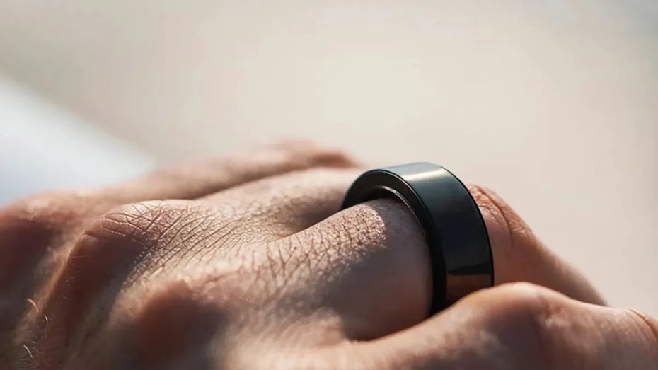 Nicht nur für den Finger: Apple hat kuriose Ideen für einen Smartring