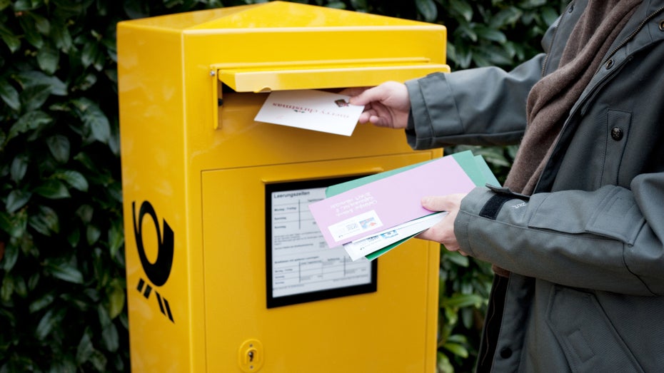 Deutsche Post: Zahl der Beschwerden über verlorene Sendungen ungewöhnlich hoch