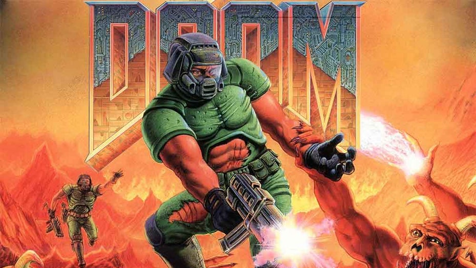 30 Jahre Doom: Auch Kartoffeln können das Spiel zum Laufen bringen