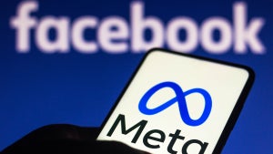Meta droht wegen eines neuen US-Mediengesetzes mit News-Boykott