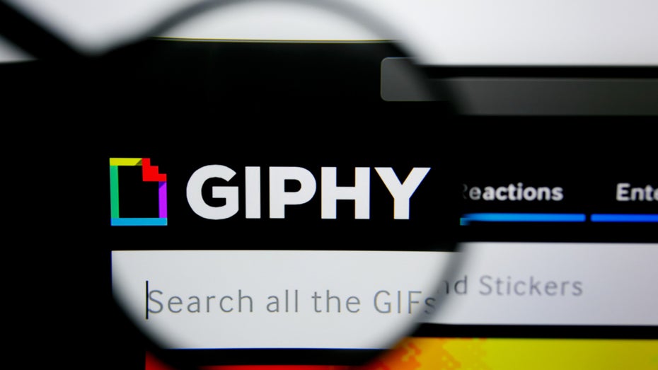 Giphy, Tenor & Co.: Hier findest du die witzigsten GIFs für jeden Anlass