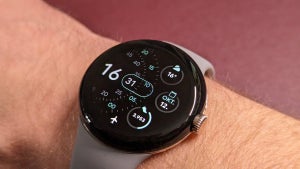 Pixel Watch 2: Nächste Wear-OS-Smartwatch angeblich mit mehr Laufzeit und Sensoren