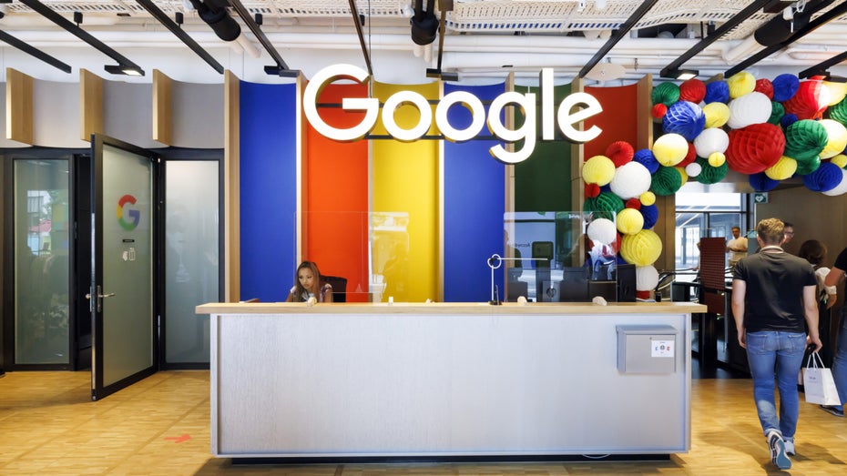 Krise hinterlässt auch bei Google und Microsoft deutliche Spuren Krise hinterlässt auch bei Google und Microsoft deutliche Spuren