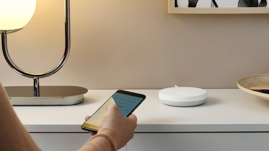 Ikea: Smarthome-Hub Dirigera in erster Filiale in Deutschland aufgetaucht