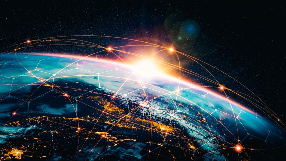 Internet-Traffic: Mechanismus soll vor Umleitung schützen. (Foto: Blue Planet Studio/Shutterstock) Internet kaputt? Wichtiger Sicherheitsmechanismus RPKI ausgehebelt