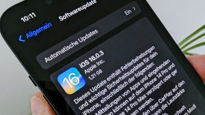 iOS 16.0.3 und watchOS 9.0.2: Neue Bugfixes für iPhone 14 und Apple Watches