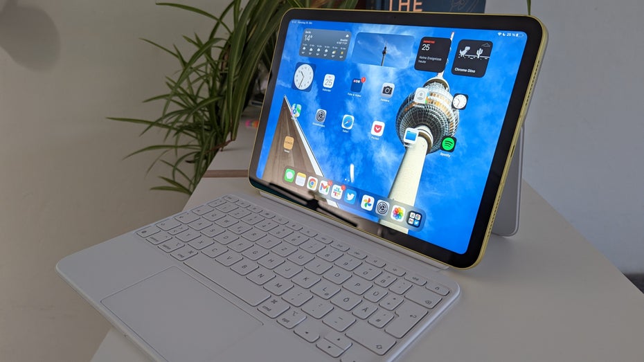 iPad Air und Mini zuerst? Apple bereitet große Update-Welle für seine Tablets vor