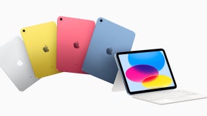 Nicht mehr so Budget: Apples iPad erhält großes Redesign und USB-C