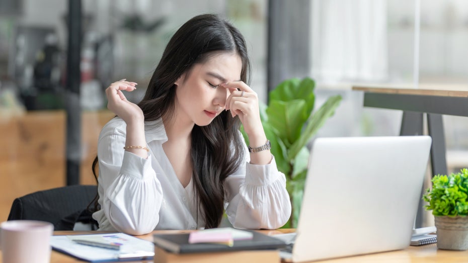 Krank zur Arbeit? Wir sollten endlich dazulernen Krank zur Arbeit? Wir sollten endlich dazulernen