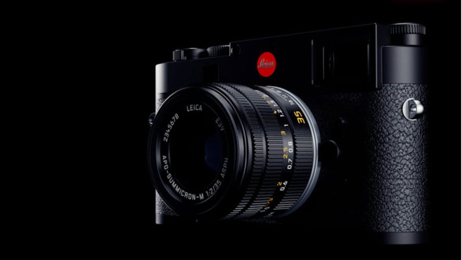 Anti-Fake-News-Kameras von Nikon und Leica kommen: So funktionieren sie