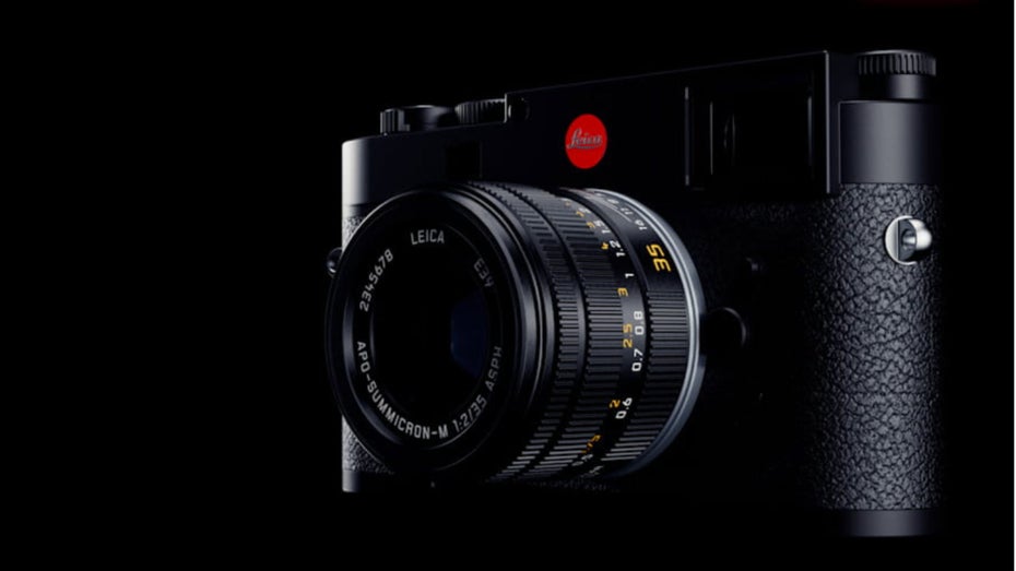 Anti-Fake-News-Kameras von Nikon und Leica kommen: So funktionieren sie Anti-Fake-News-Kameras von Nikon und Leica kommen: So funktionieren sie