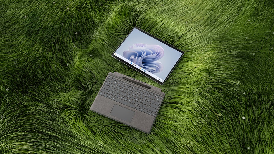 Microsoft Surface: Diese 2 Geräte sollen 2024 die großen Stars werden