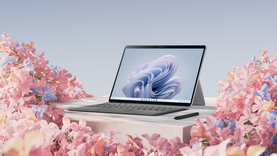 Microsoft Surface zum Tiefstpreis: Preissturz für Convertible am Prime Day