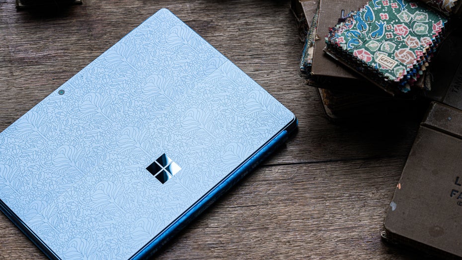 Surface Pro 9, Laptop 5 und Studio 2 Plus: Microsoft aktualisiert seine Surface-Familie