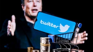 Twitter-Deal komplett: Elon Musk schließt Übernahme für 44 Milliarden US-Dollar ab