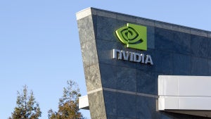 Aktienkurs-Explosion wegen ChatGPT-Hype: Nvidia ist jetzt fünftwertvollste Firma der Welt