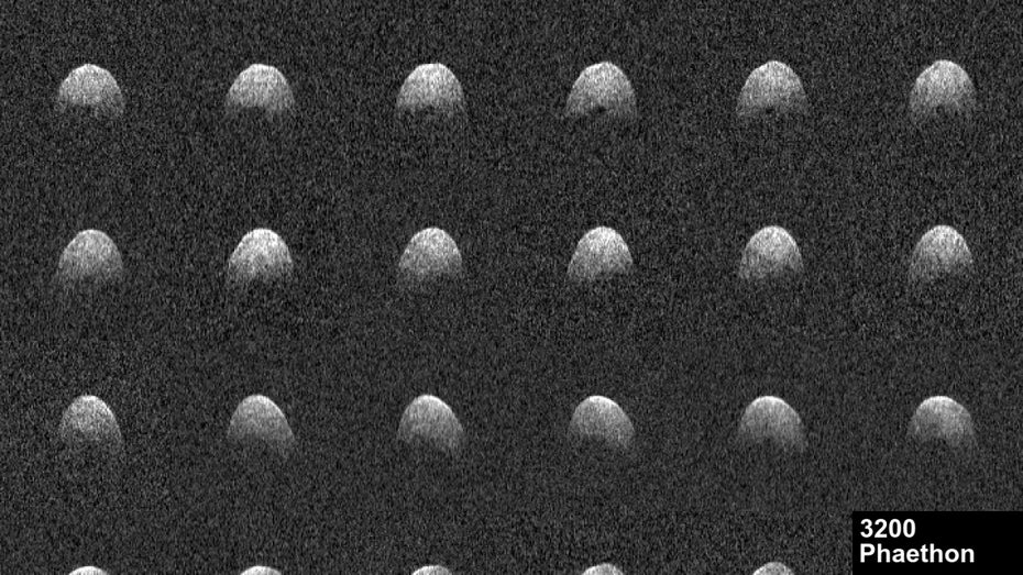 Potenziell gefährlicher Asteroid überrascht Astronomen