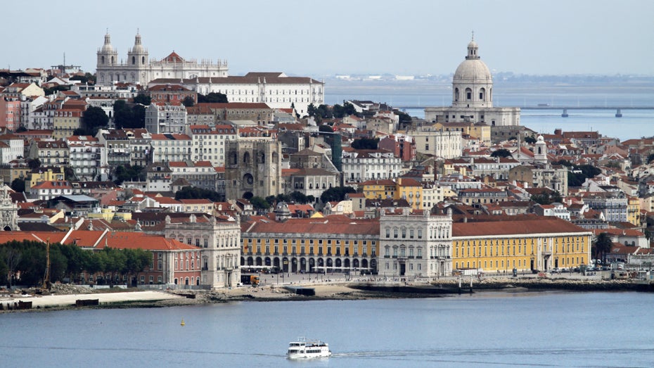 Steuern in Portugal: Braucht Europa eine neue Kryptohauptstadt? Steuern in Portugal: Braucht Europa eine neue Kryptohauptstadt?
