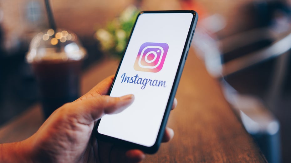 Instagram-Profil-Update: 3:4 statt Quadrat – Was bedeutet das für dein Profil?