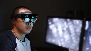 Microsoft bereitet US-Soldaten Kopfschmerzen – mit seinen AR-Brillen