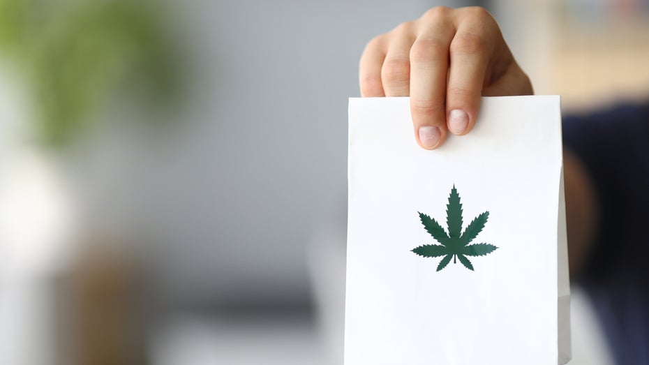 Wann Bubatz per Rad? Uber Eats liefert jetzt Cannabis – in Kanada