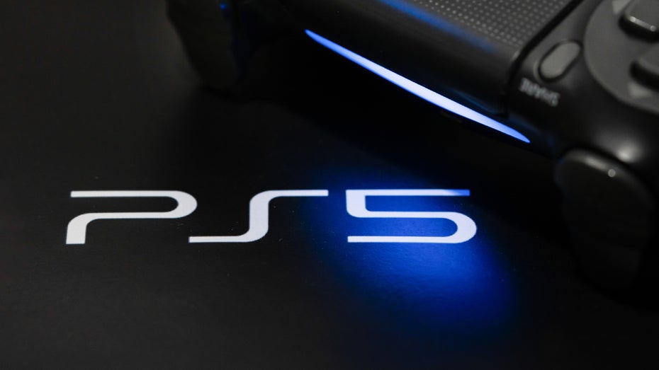 PS5 gehackt: Modder mit überraschender Entdeckung