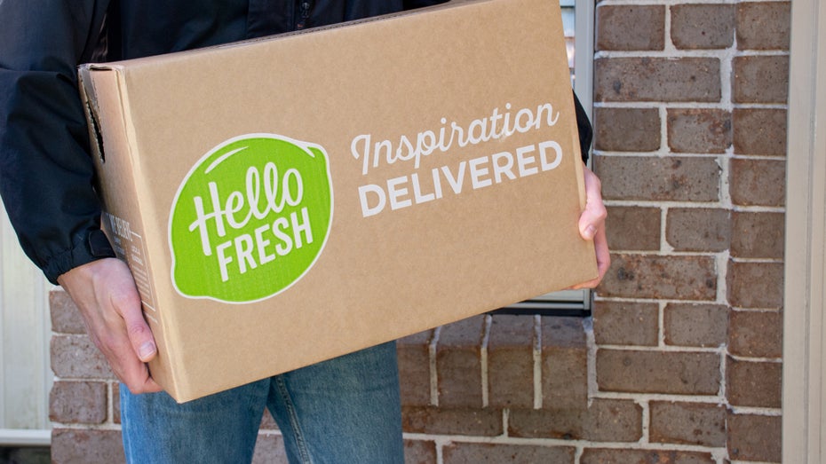 US-Standort geschlossen: Hellofresh entlässt mehr als 600 Mitarbeiter